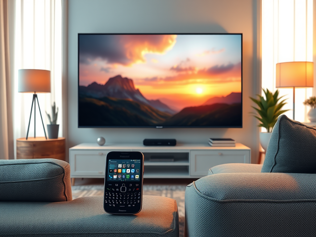 From Pixelated Blackberries to 4K Streaming: A View on Technological&nbsp;Progress