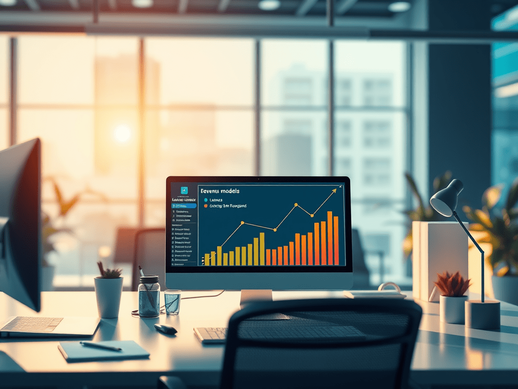 Software Revenue Models: The Key to Building a Successful&nbsp;Business