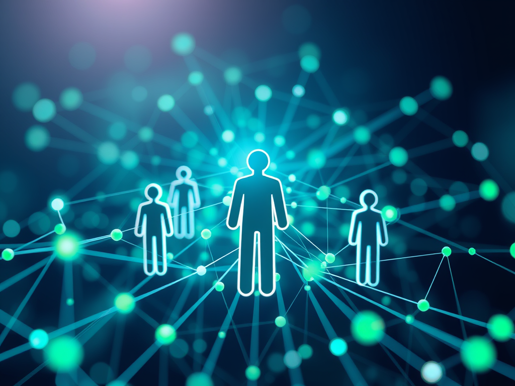 U.S. AI Human Capital Management Market Map (Winter 2024)