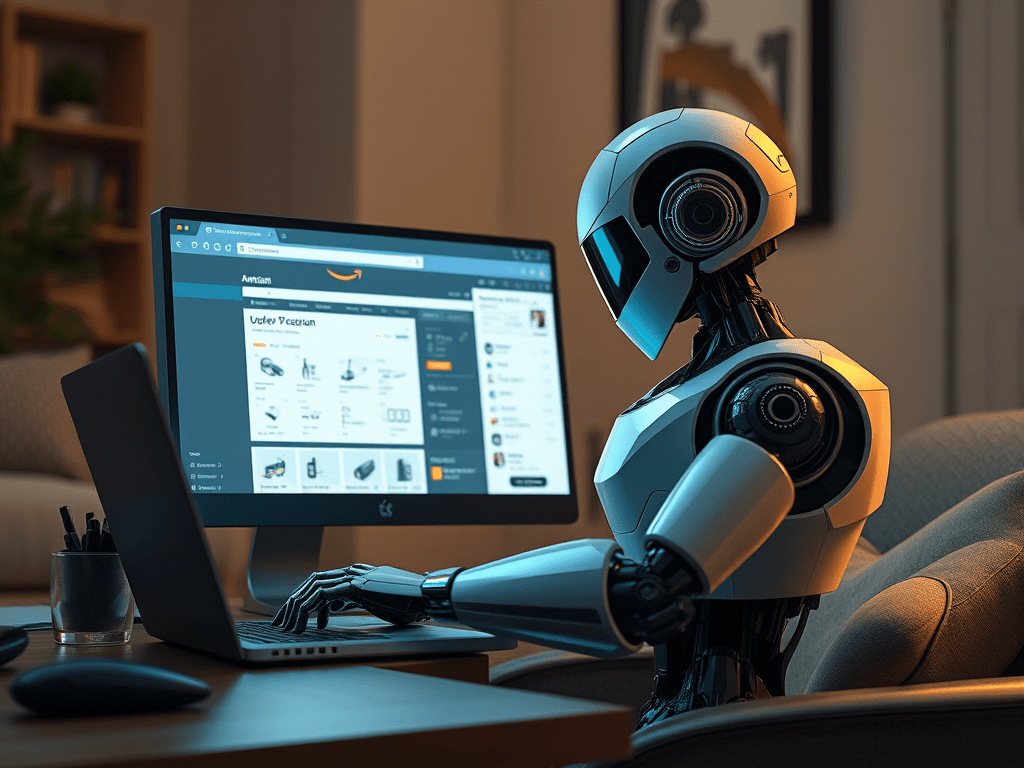 Exploring ChatGPT Operator: A Glimpse into the Future of Agentic&nbsp;AI