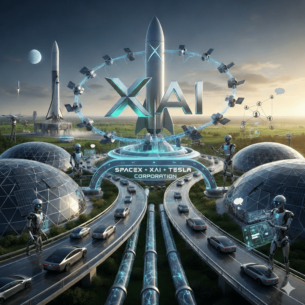 Weekly Newsletter: Jan 30th,&nbsp;2026