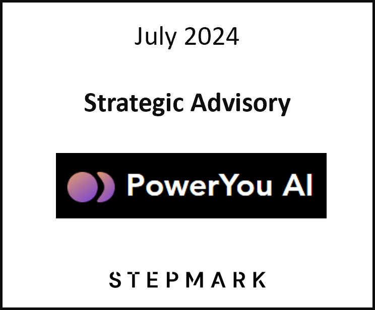 Strategic Advisory: PowerYou AI