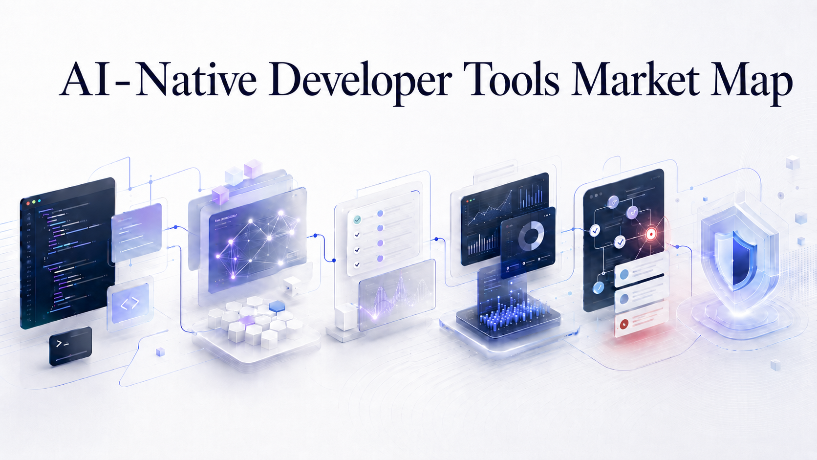 AI-Native Developer Tools  Market Map (Spring 2026)